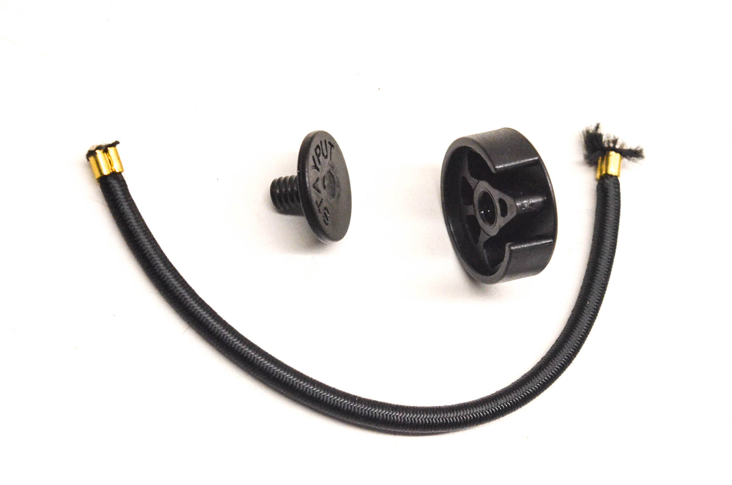 Aftermarket 204615049 Retention Rope With Clip Kit NOS