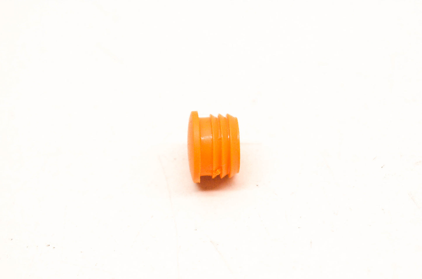 Aftermarket 275500193 Orange Bumper Plug NOS