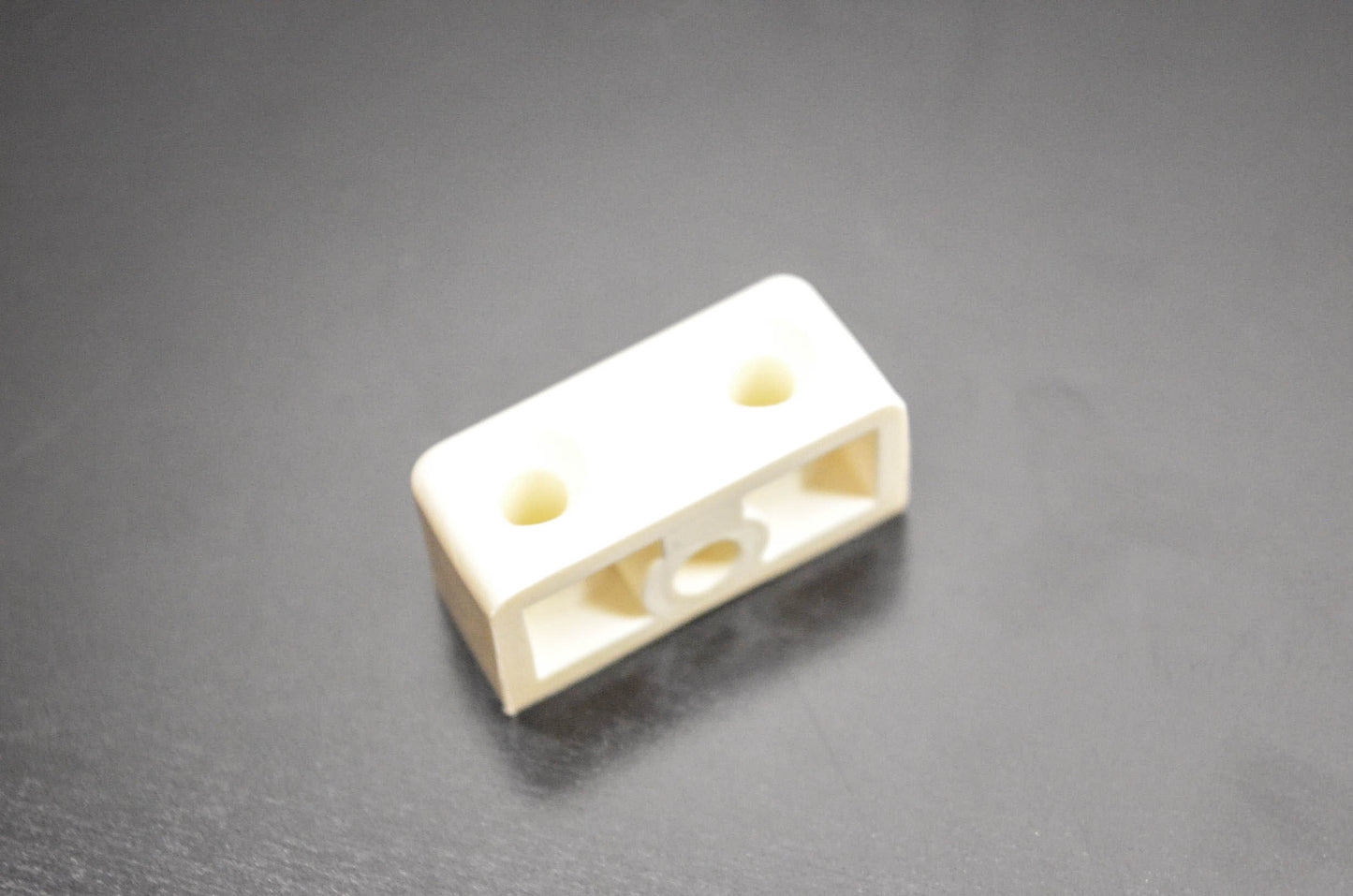 Aftermarket 291000832 White Stopper NOS