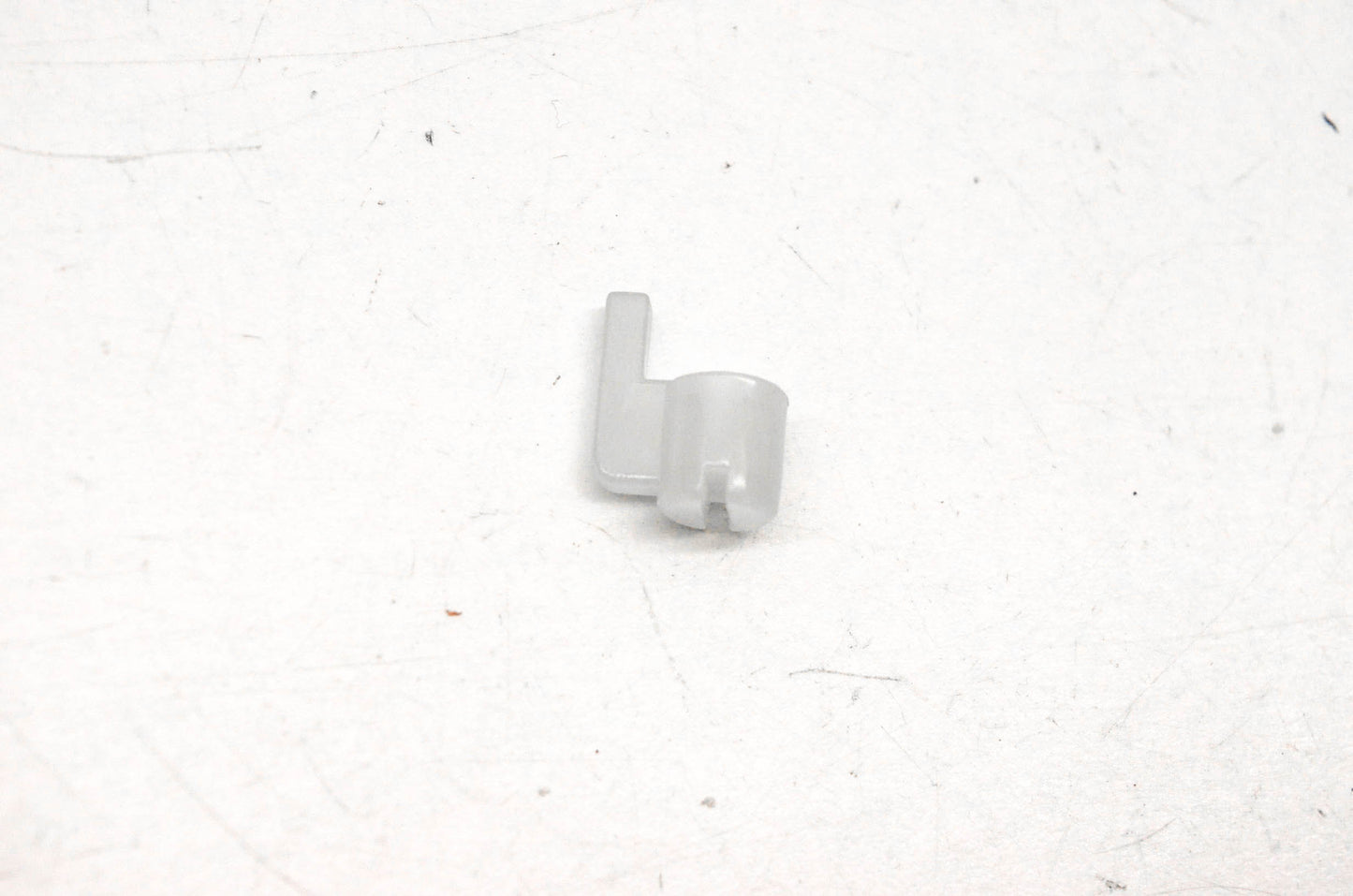 Aftermarket 270500154 White Carburetor Cap NOS