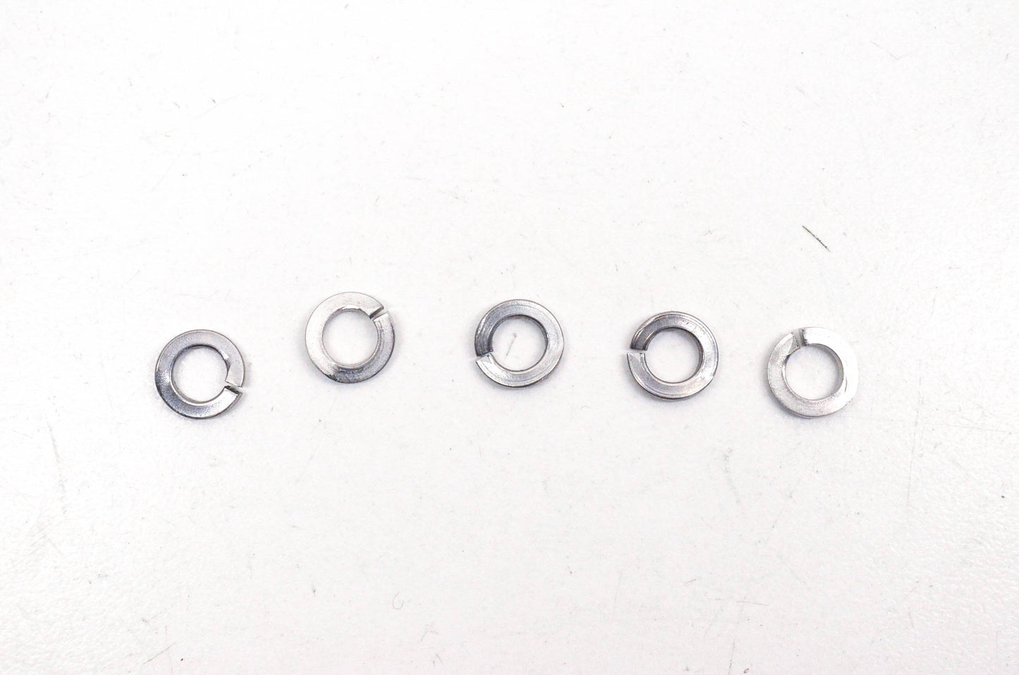 Aftermarket 290845389 Lock Washers Qty 5 NOS