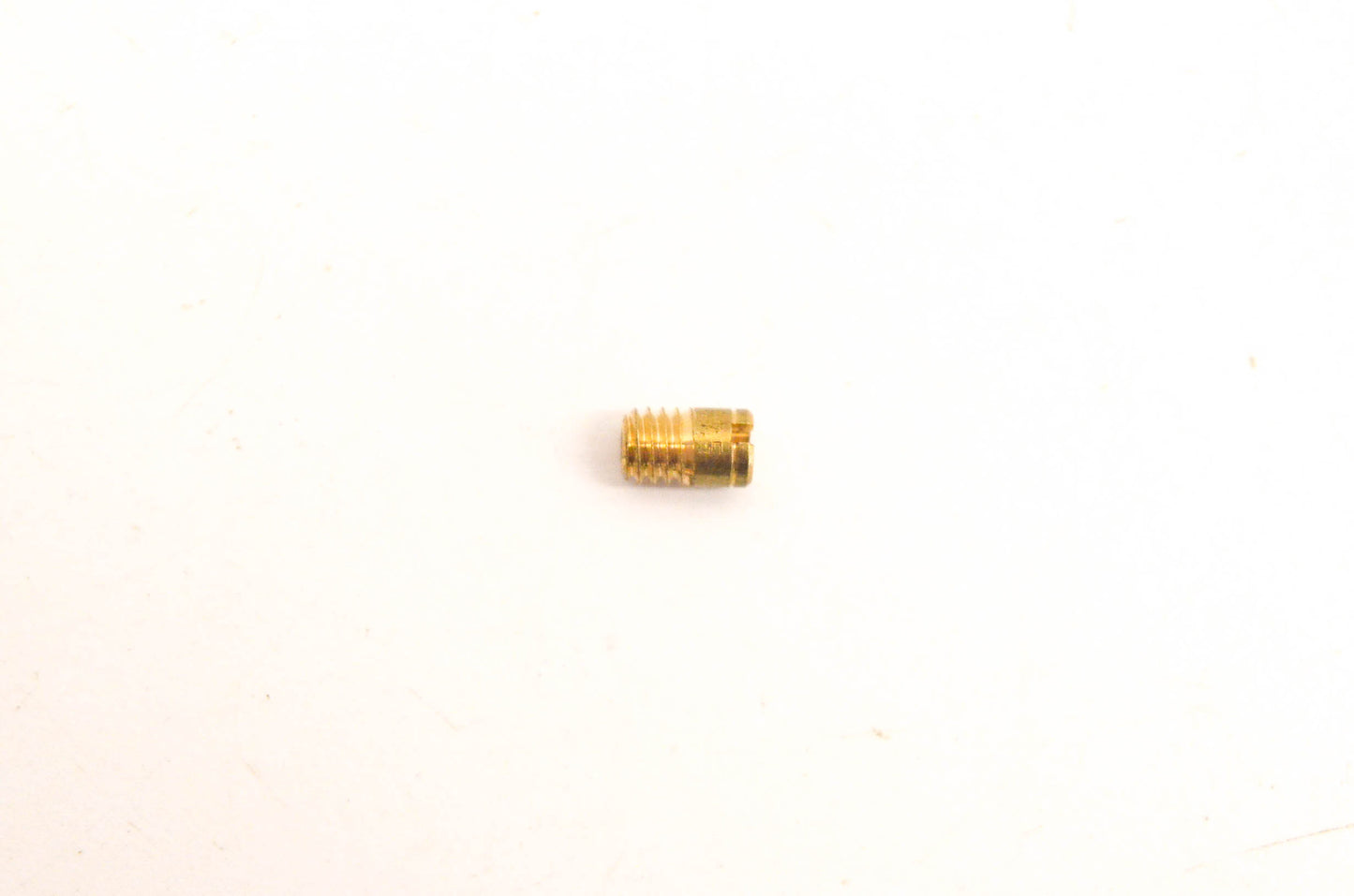Aftermarket 270500165 Pilot Jet #67.5 NOS