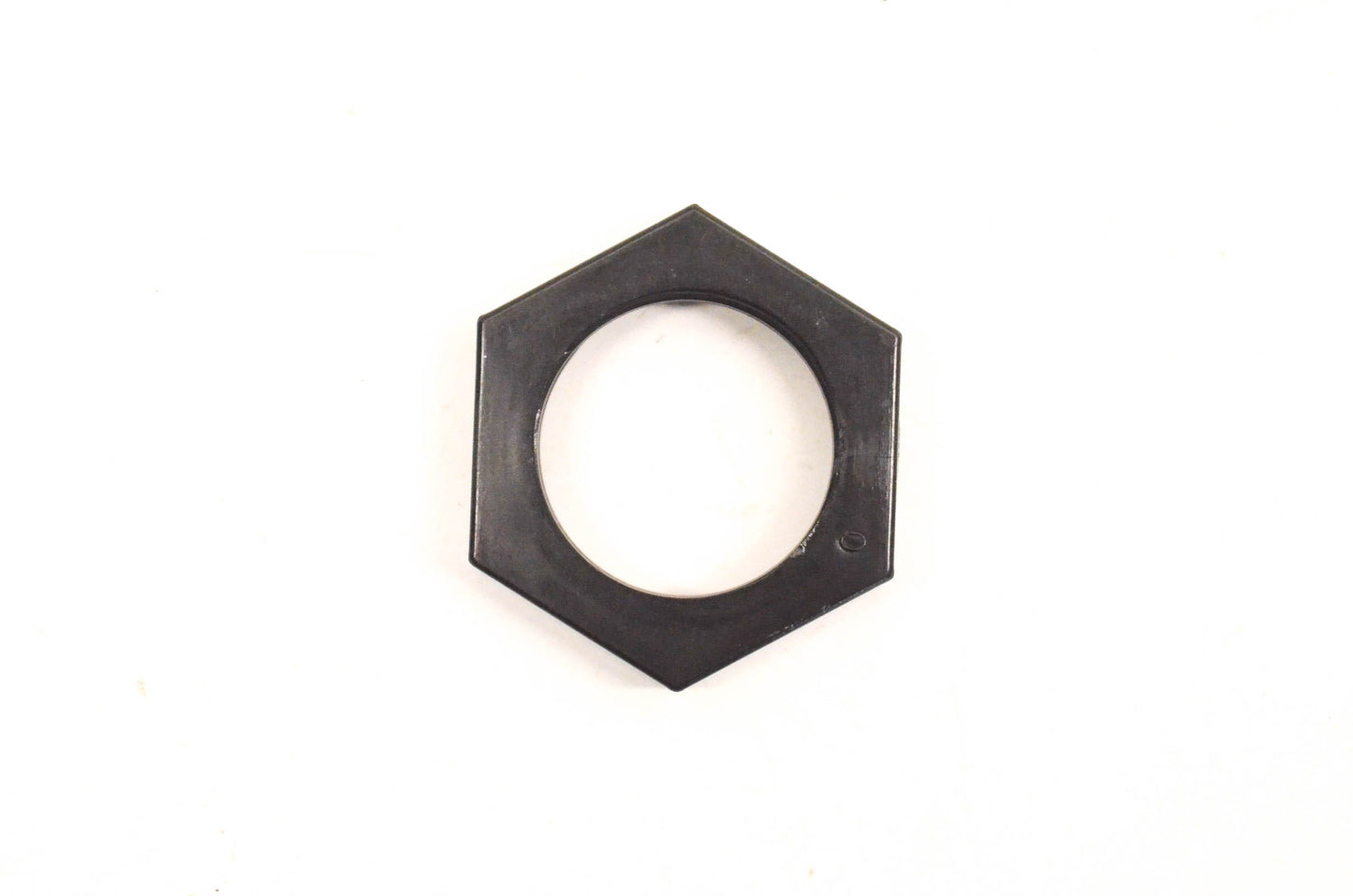 Aftermarket 212100008 Plastic Hex Nut NOS
