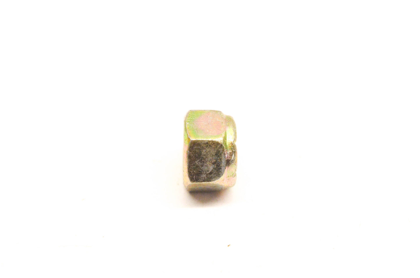 Aftermarket 398302200 5/16-18 Elastic Hex Nut NOS