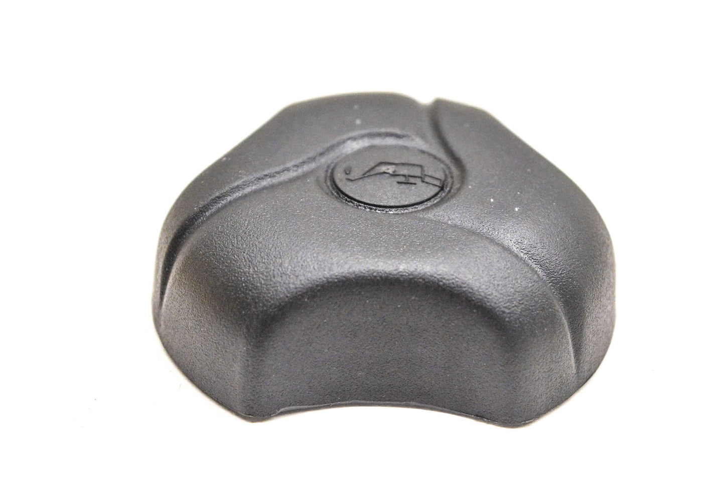 Aftermarket 275000086 Black Oil Filler Cap NOS