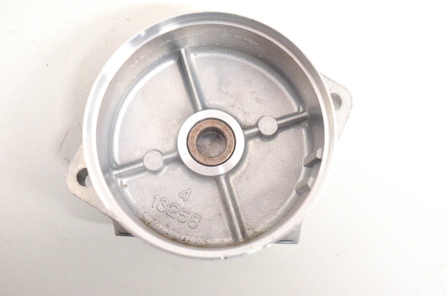 Mitsuba 13258 SM-13 12V Starter Motor Cap NOS