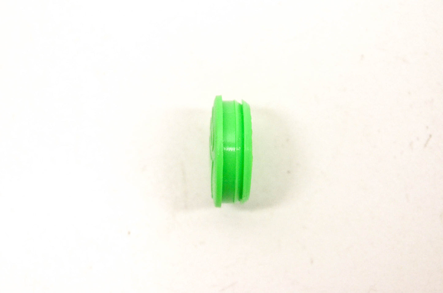Aftermarket 293000204 Green Gas Cap Snap Cover NOS
