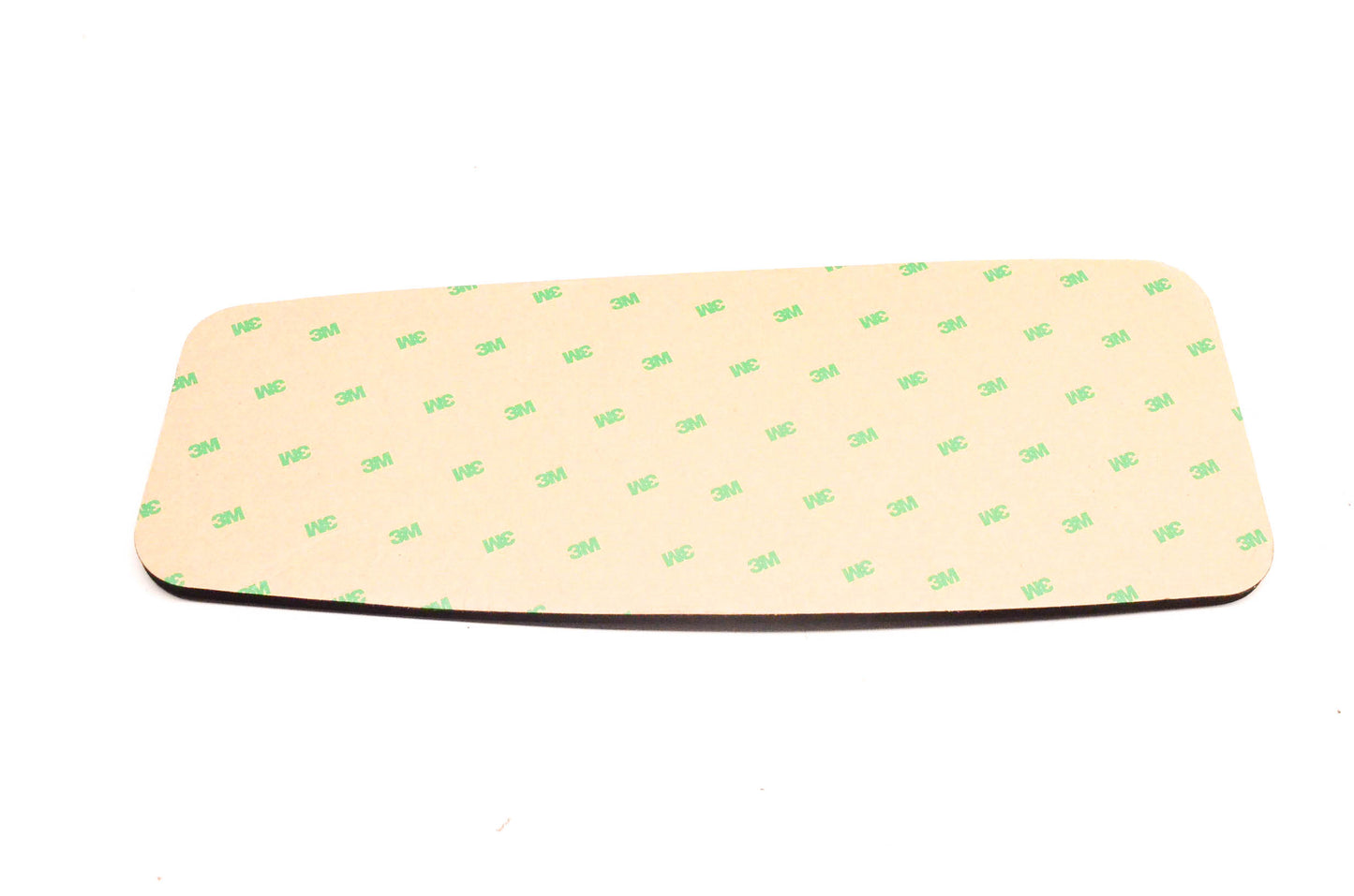 Aftermarket 291002474 Front Left Carpet Mat NOS