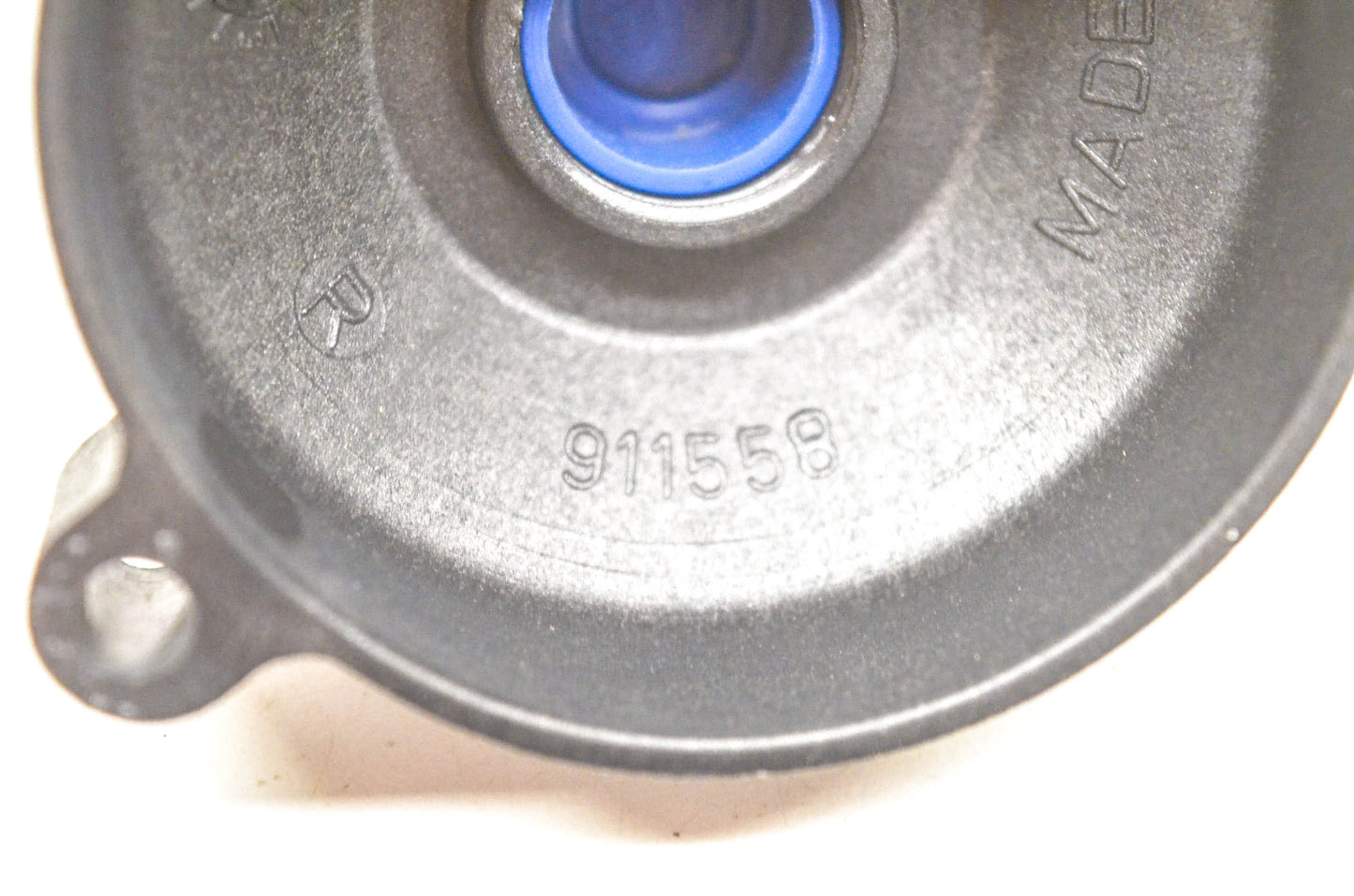 Rotax 911559 Power Valve Cover With Adjustment Screw NOS