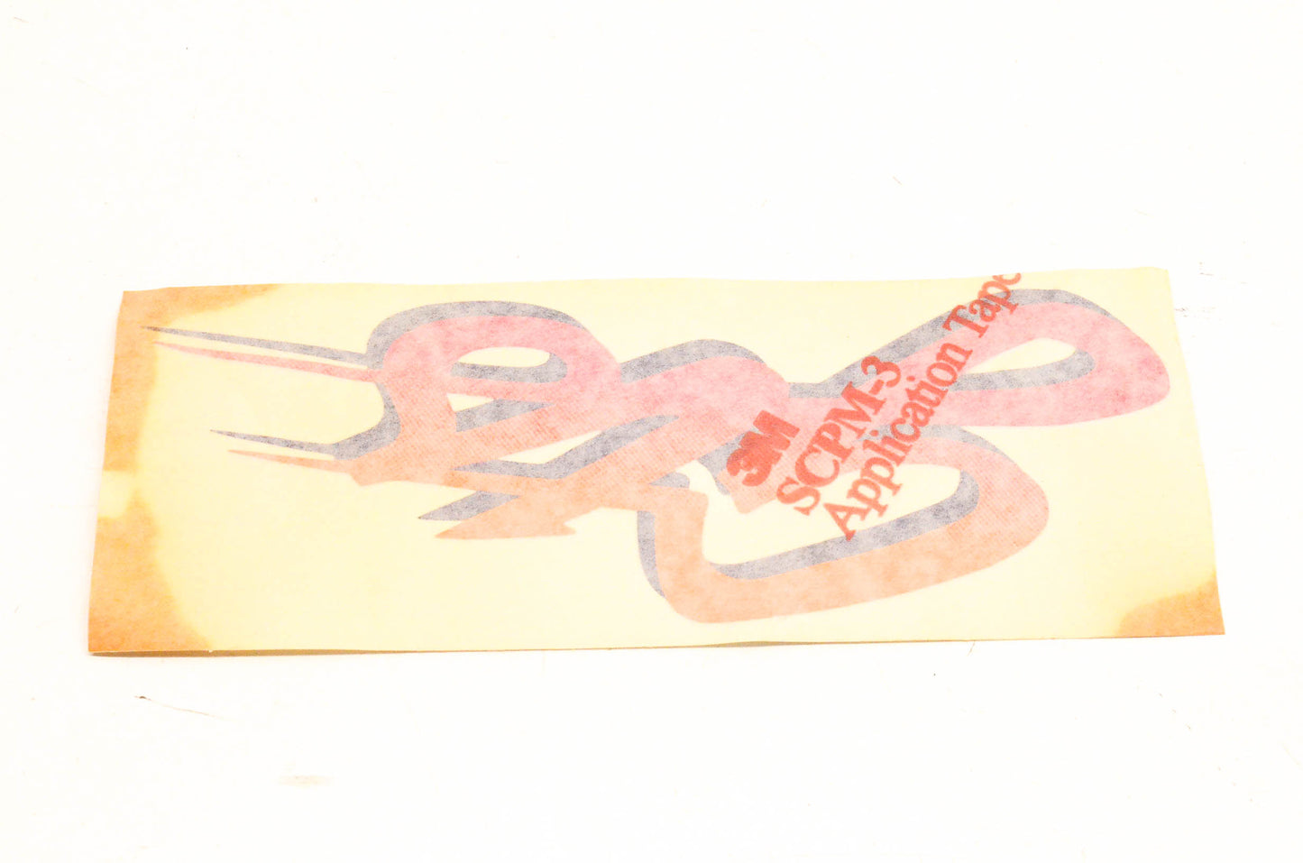 Aftermarket 219900441 Decal for SeaDoo Jet ski NOS