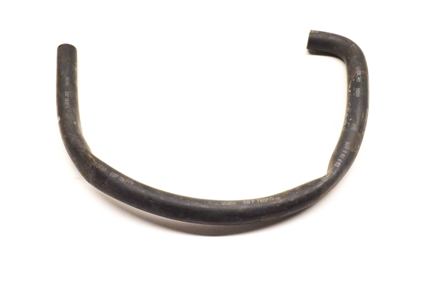 Aftermarket 204560358 Hose 16mm for SeaDoo Jet ski NOS