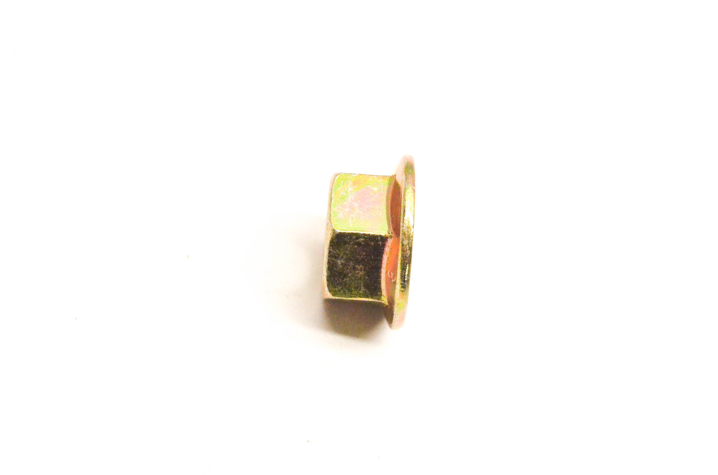 Aftermarket 233101414 Flanged Nut NOS