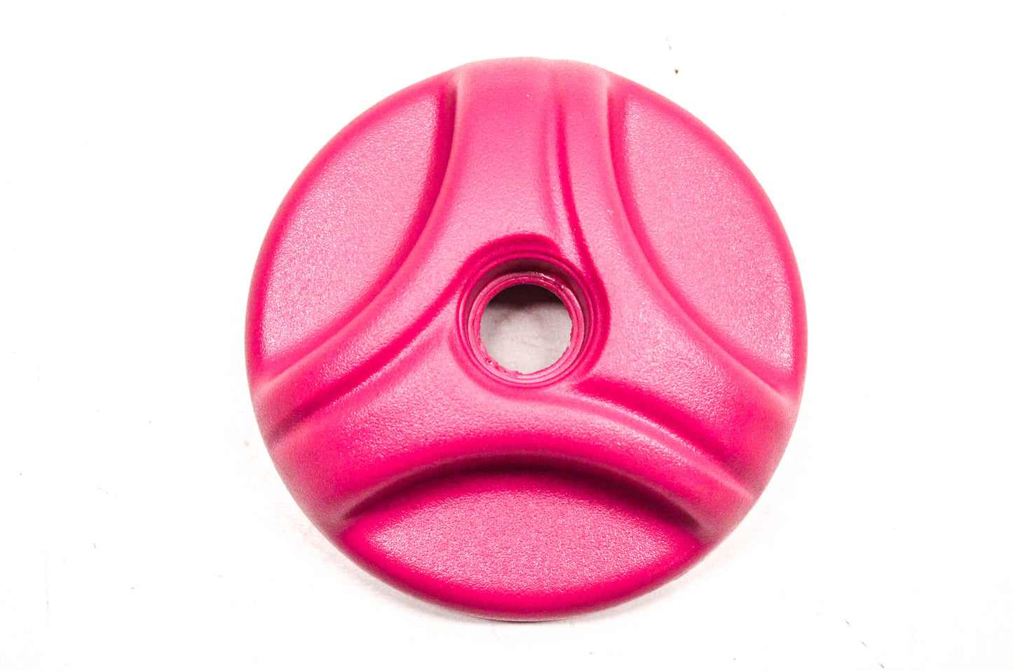 Aftermarket 275500169 Pink Gas Cap NOS