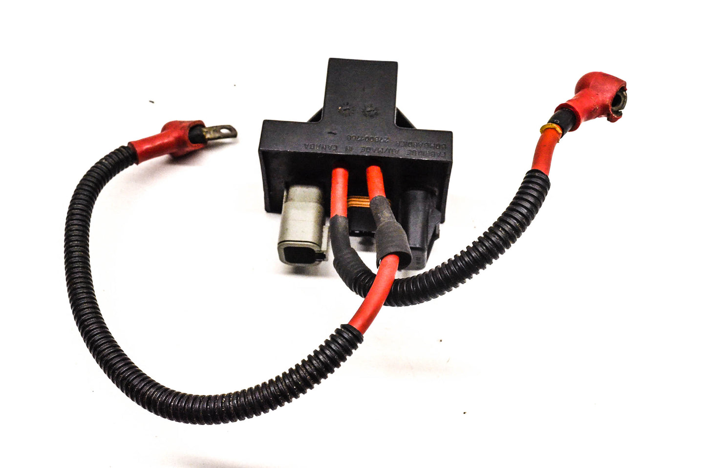 Sea-Doo 278001768, 278001767 Starter Relay Assembly