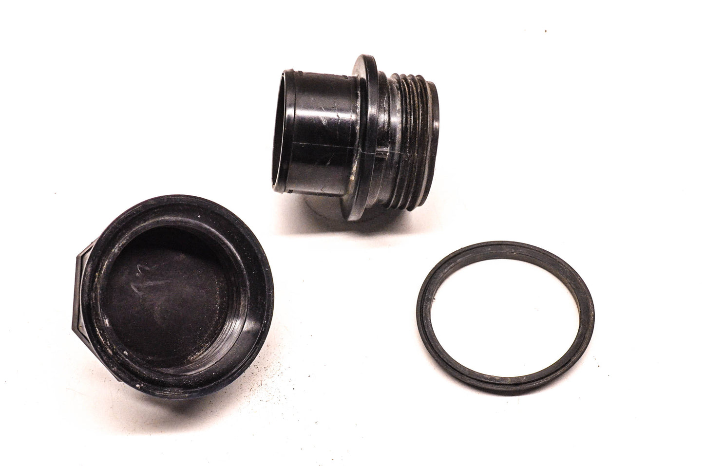 Sea-Doo 274000843 Exhaust Outlet Assembly