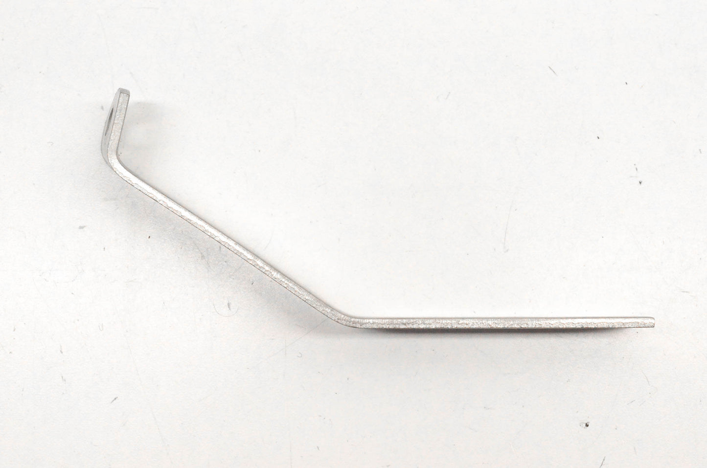 Aftermarket 270000035 Silencer Bracket NOS