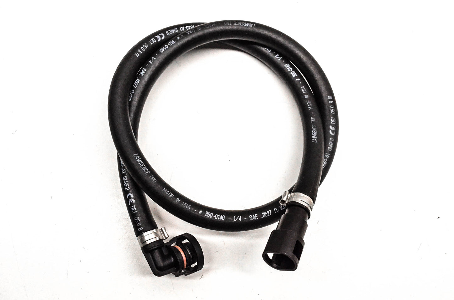Aftermarket 275500529, 275500428 Hose Assembly for 06 SeaDoo GTX 4TEC STD NOS