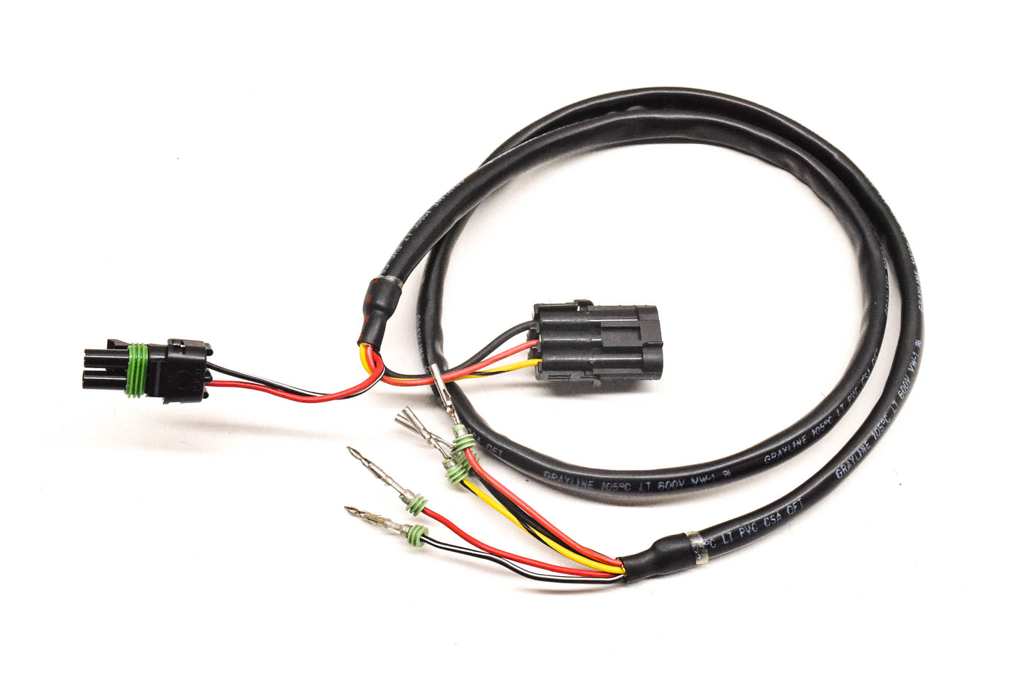Aftermarket 278000314 5 Way Harness NOS
