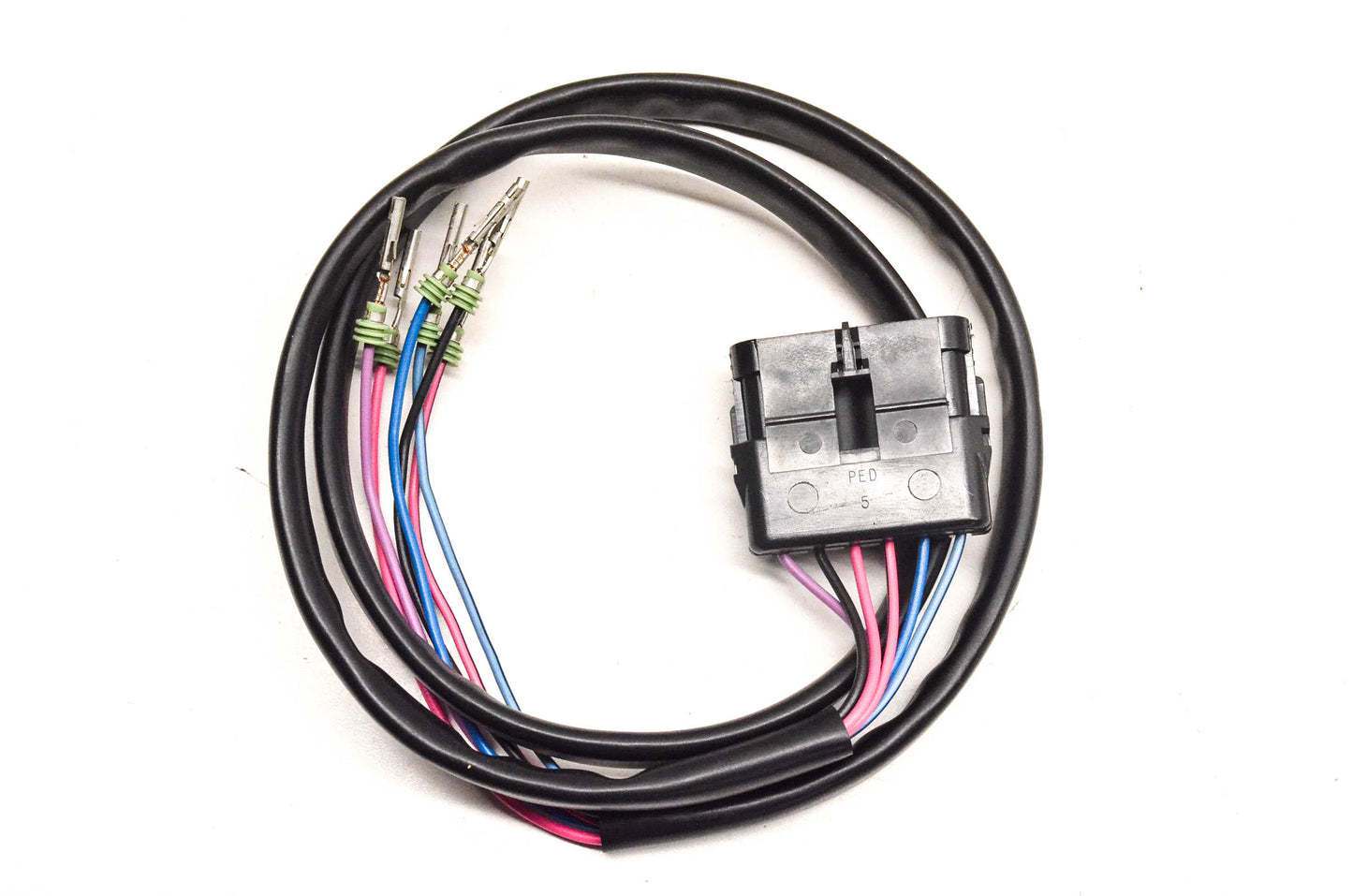 Aftermarket 278000495 7 Way Harness NOS