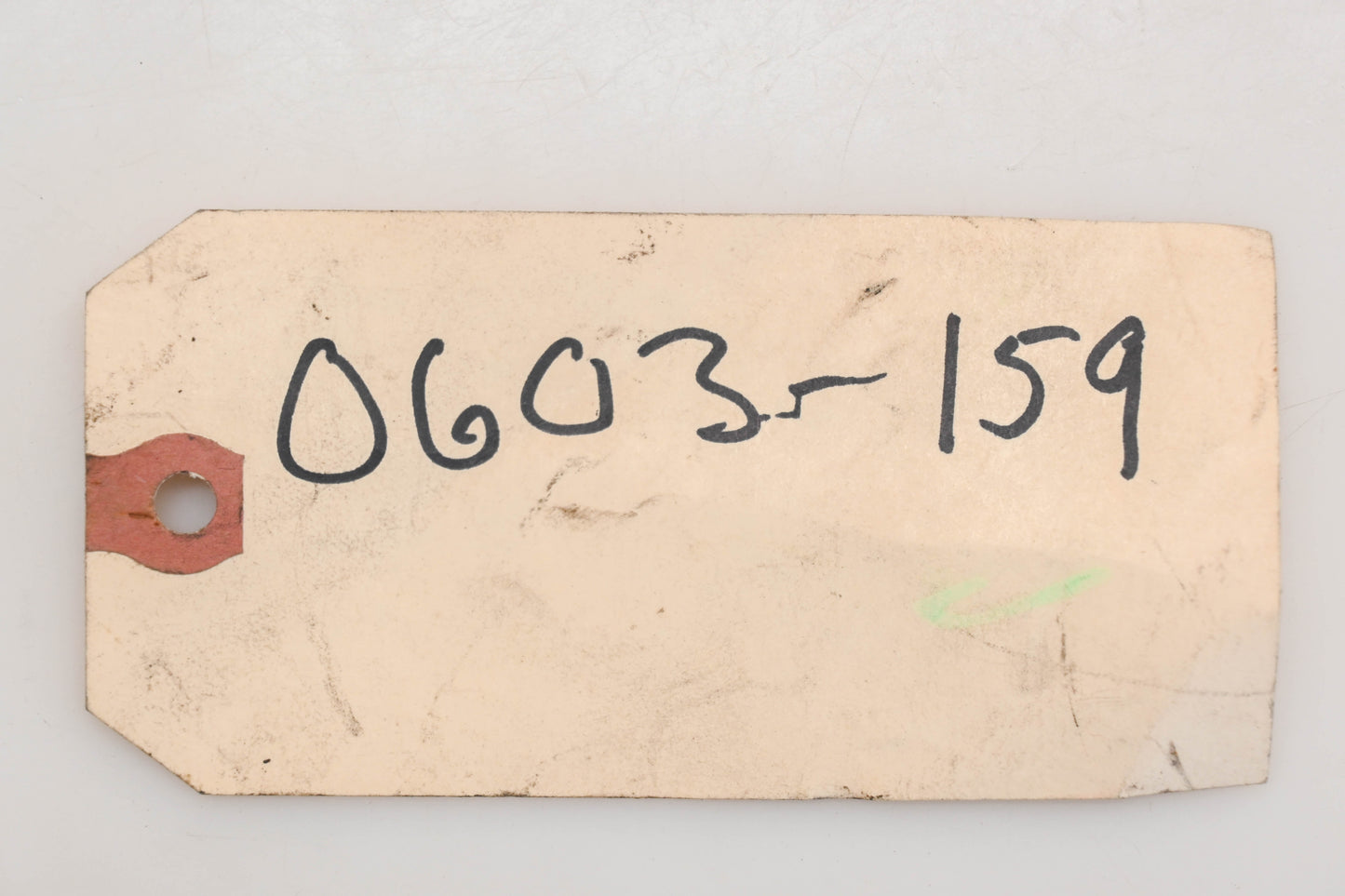 New OEM Arctic Cat 0603-159 Front Shock Absorber Qty 1 NOS