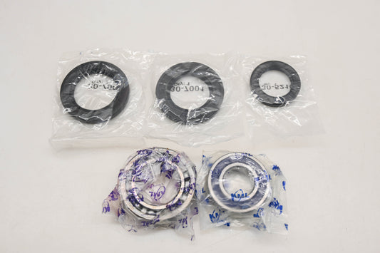 Moose A25-1015 Wheel Bearing Kit Qty 1 NOS