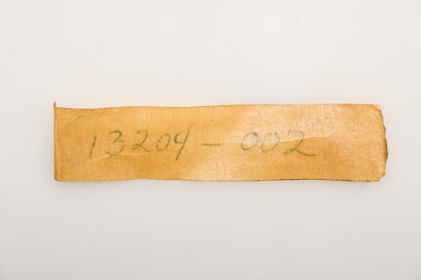 New OEM Kawasaki 13204-002 Lever A Qty 1 NOS