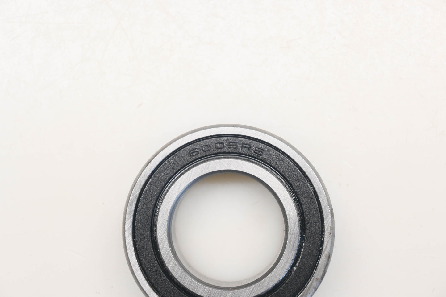 Aftermarket 6005RS, 0625060058 KTM Ball Bearing 94-14 125 150 200 250 SX XC XC-W SX-F Qty 1 NOS