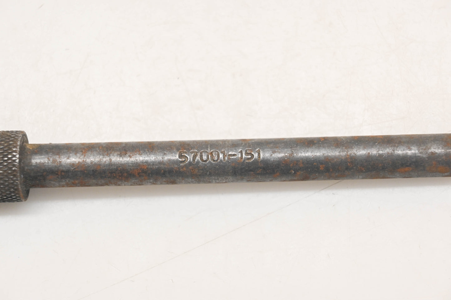 OEM Kawasaki 57001-151 Crankcase Splitter Bolt 8mm Qty 1