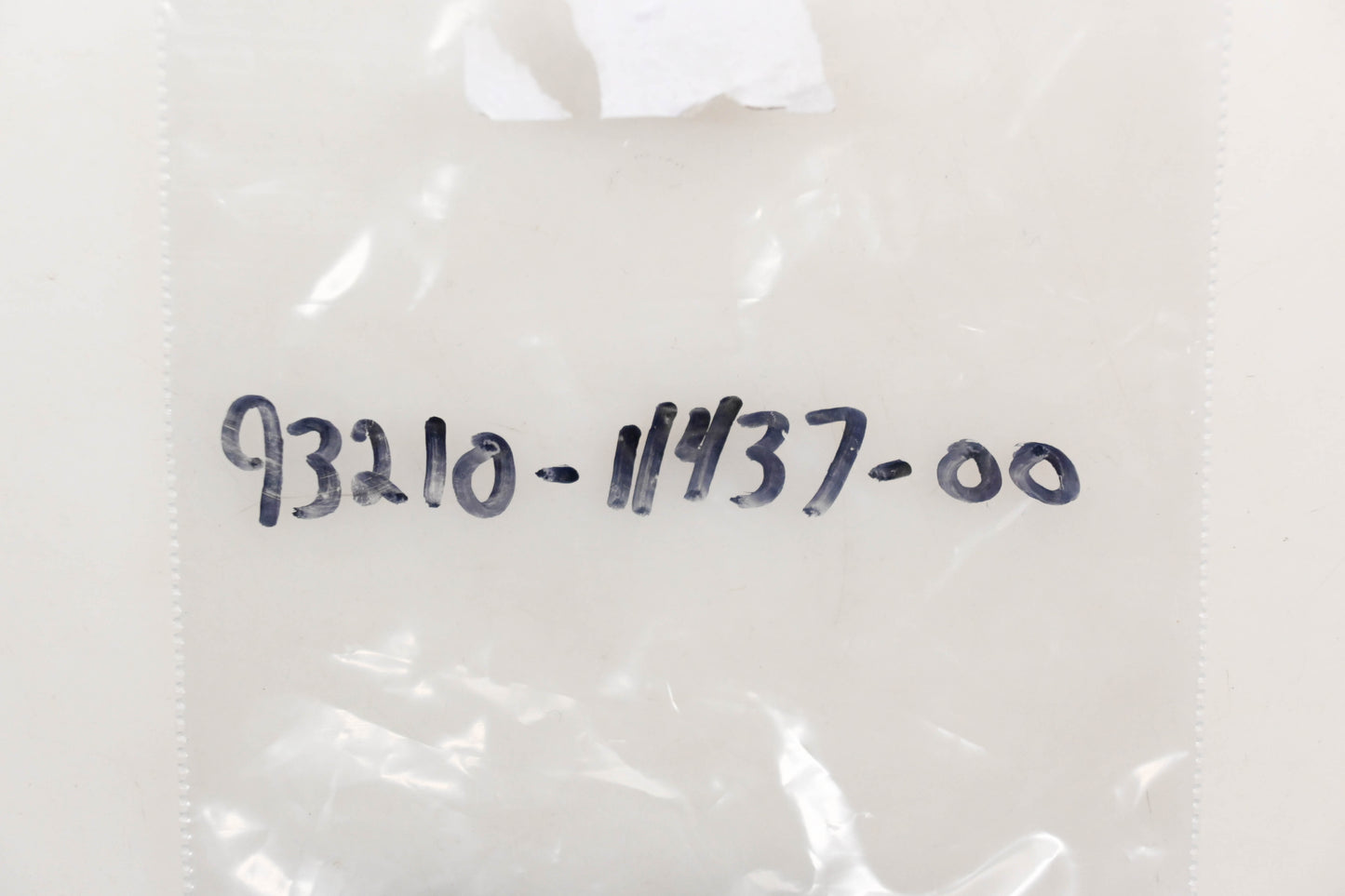 New OEM Yamaha 93210-11437-00 O-Ring Qty 1 NOS