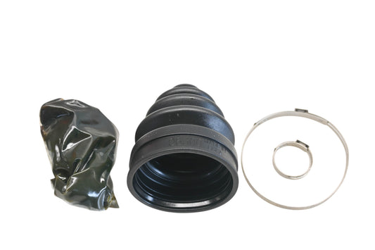 Moose Utility M92-06484 ATV Outboard Boot Kit Suzuki LT-4WDH Qty 1 NOS