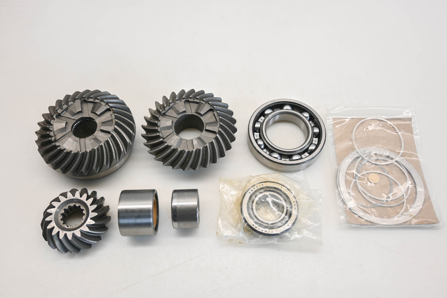 Aftermarket 43-828072A2 Gear Kit Qty 1 NOS