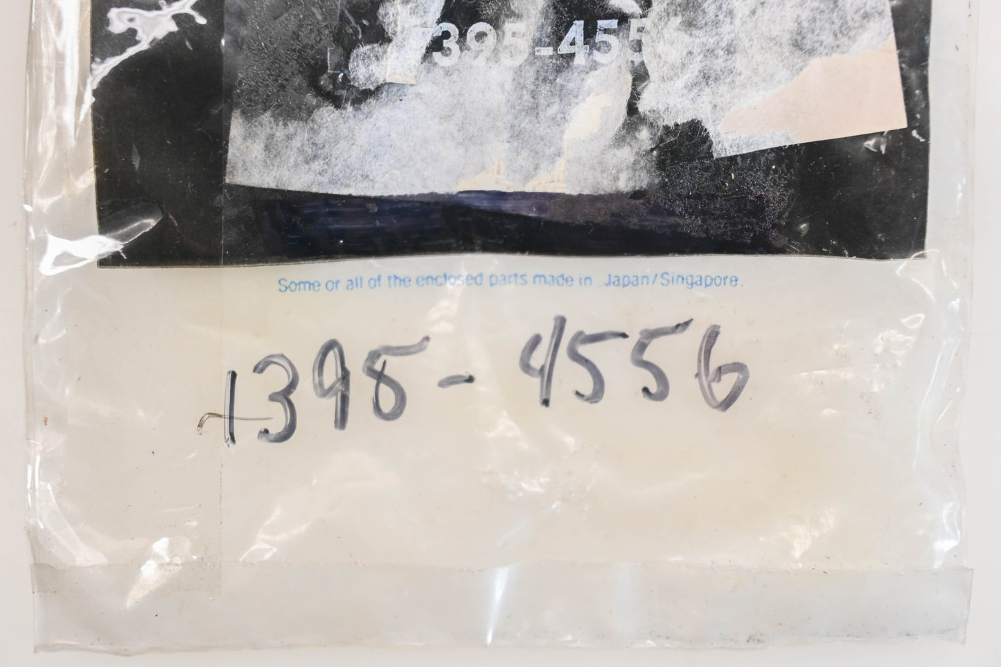 Aftermarket 1395-4556 Carburetor Repair Kit Qty 1 NOS