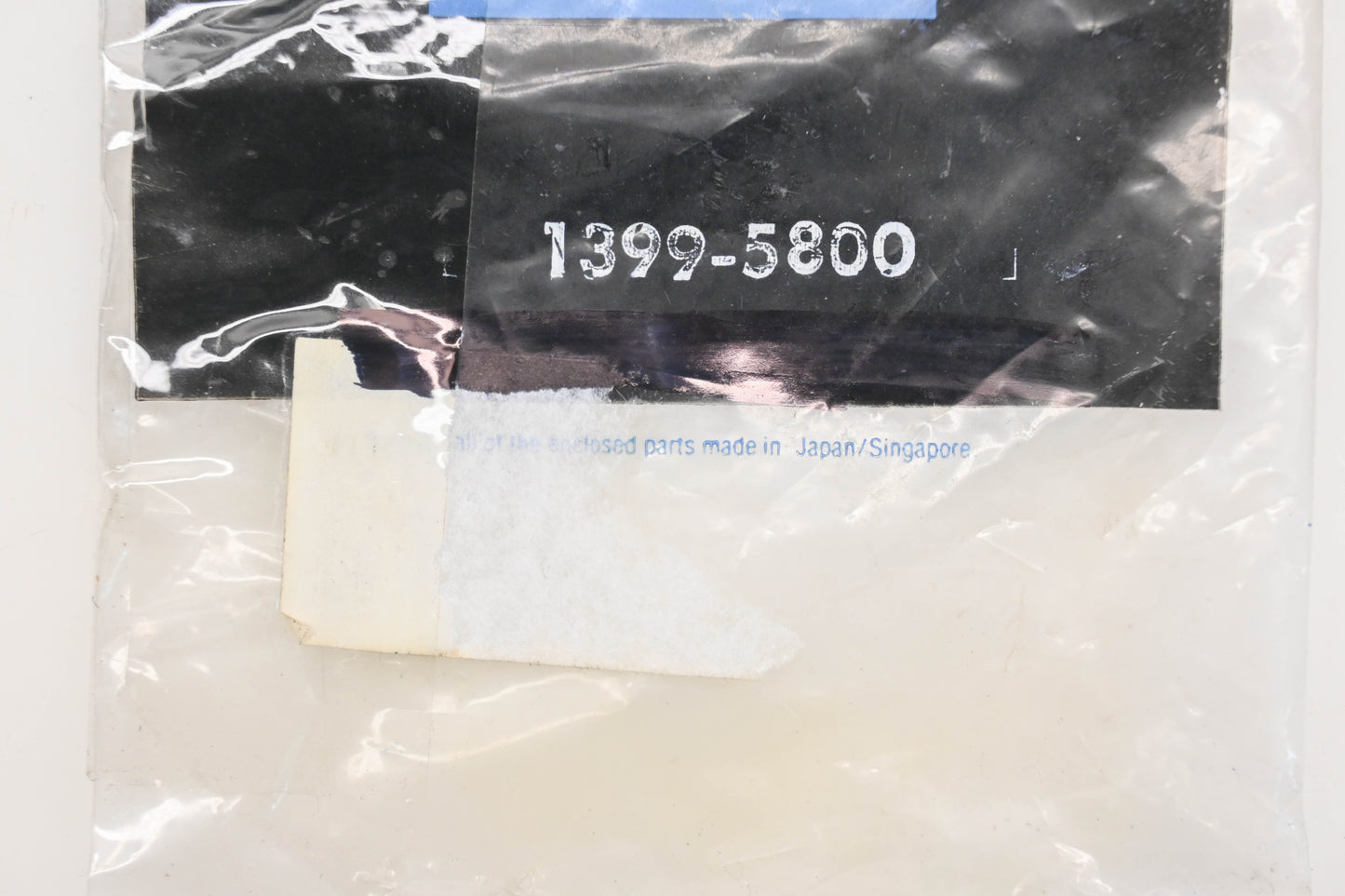 Aftermarket 1399-5800 Carburetor Repair Kit Qty 1 NOS