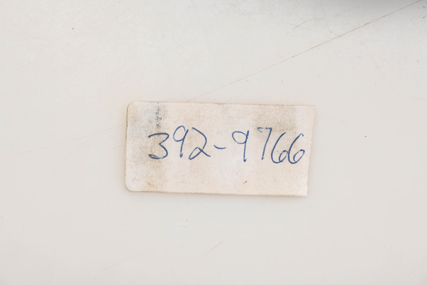 Aftermarket 392-9766Q 1 Distributor Cap Qty 1 NOS