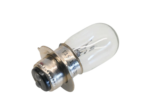 Candlepower T1912V30, 12-6030 Miniature Lamps 12V 30/30W P15D-1 Qty 1 NOS