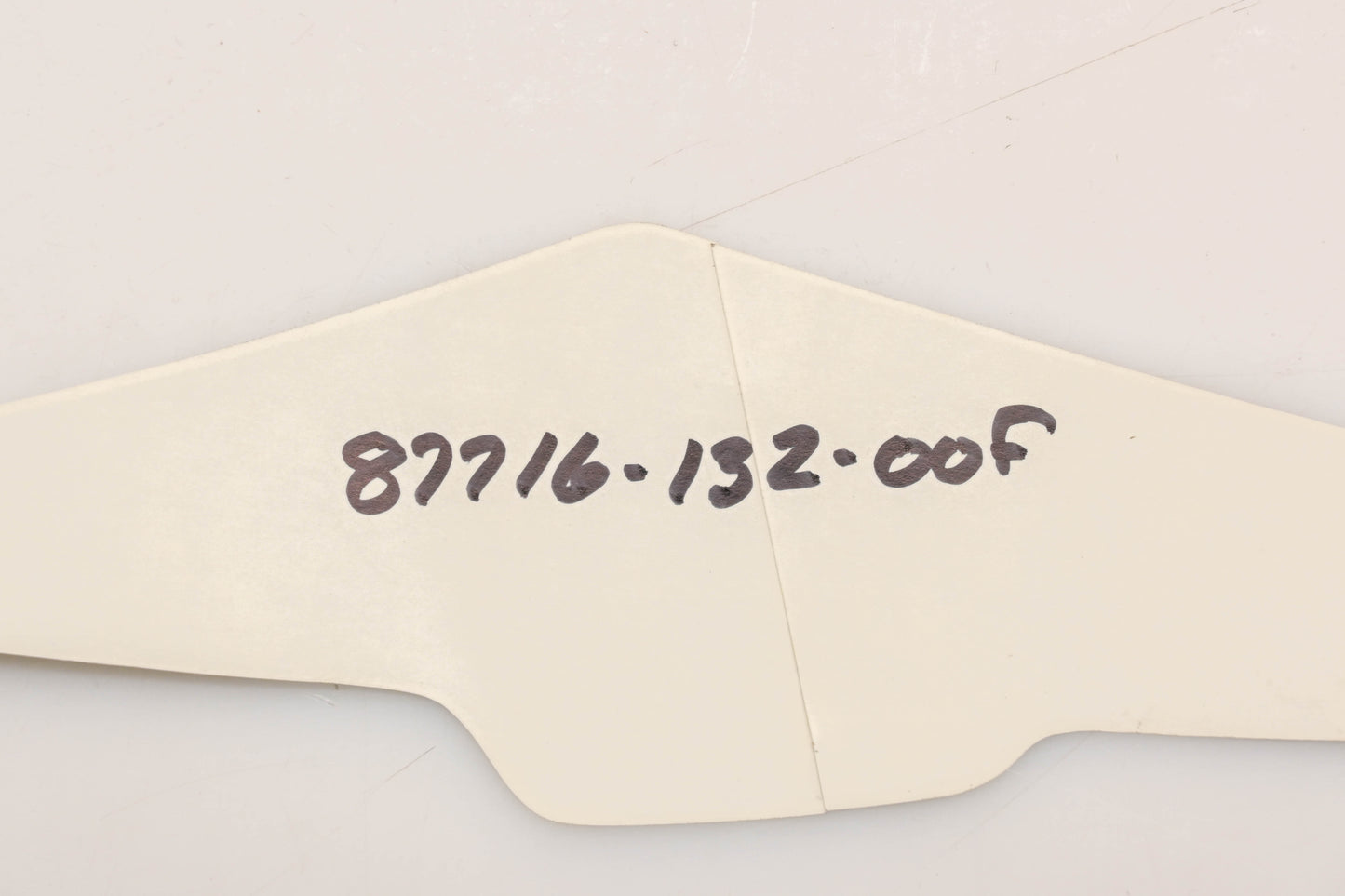 Alpha Sports 87716-132-00F Kolt 90 Decal Qty 1 NOS