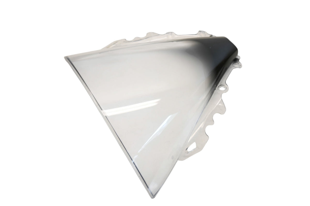 Novarex AS6/7 M-230 Clear Windshield Qty 1 NOS