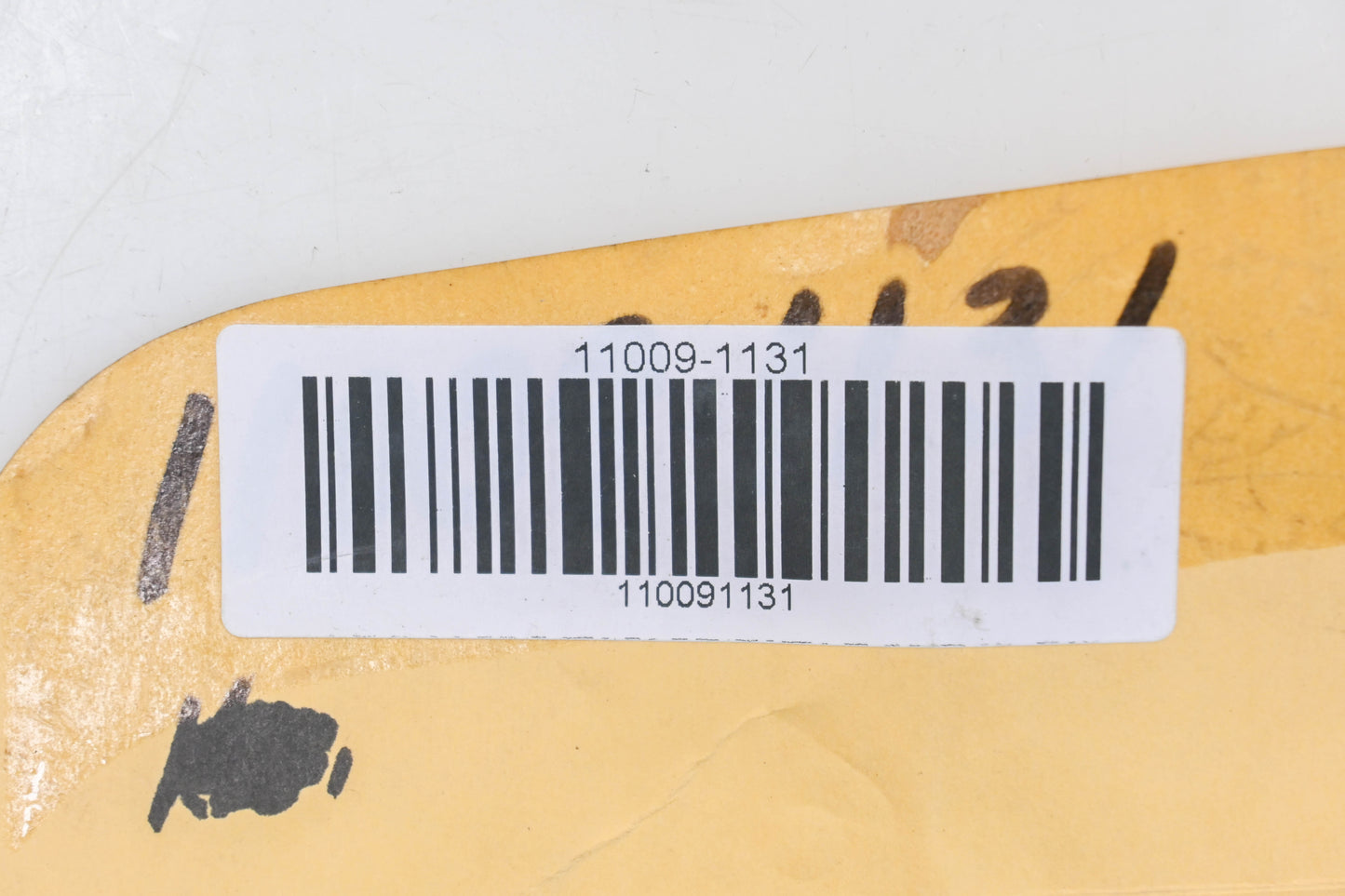 New OEM Kawasaki 11009-1131 Clutch Cover Gasket Qty 1 NOS