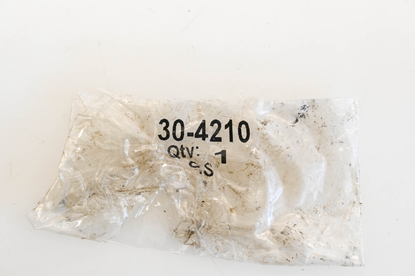 QuadBoss 30-4210 Wheel Seal Qty 1 NOS