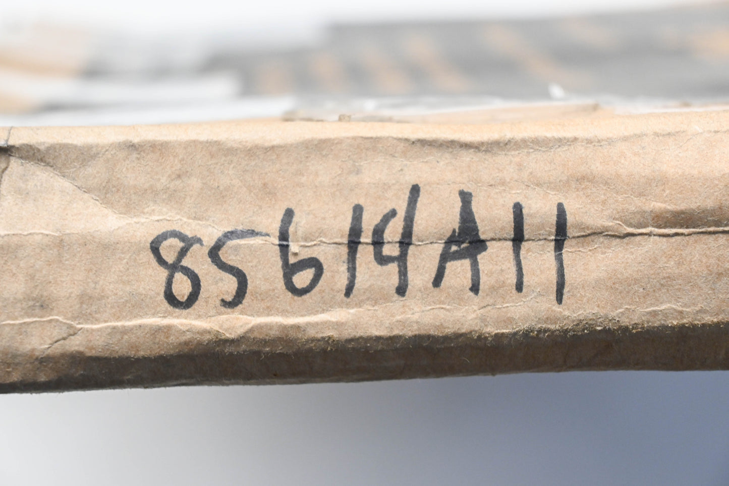 Aftermarket 883719-11 11' Control Cable Kit Qty 1 NOS