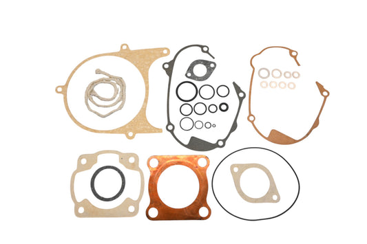 IBCO IB-603-K Gasket Kit Kawasaki KX125 KS125 Qty 1 NOS