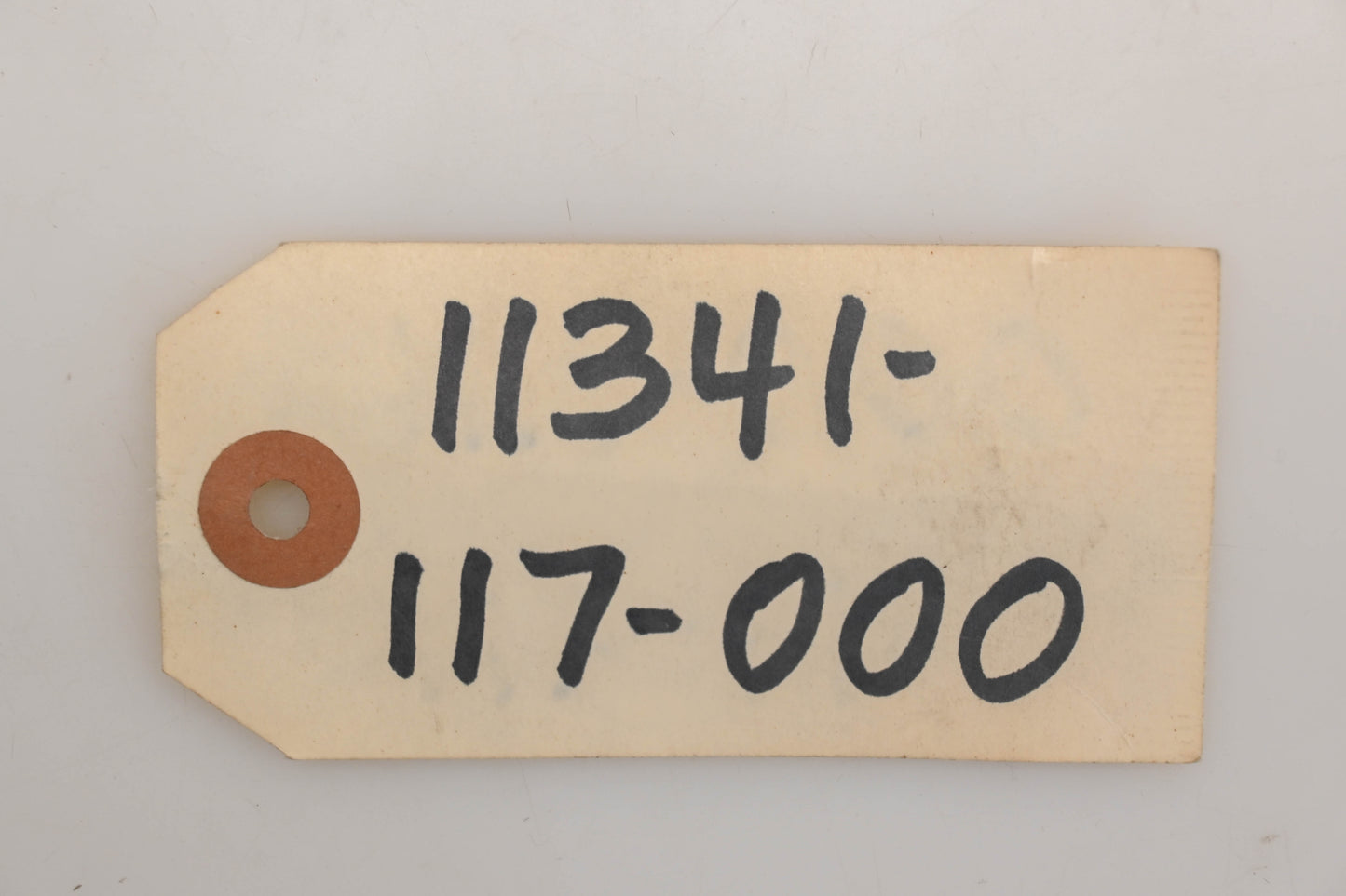 Alpha Sports 11341-117-000 Left Crankcase Cover Qty 1 NOS