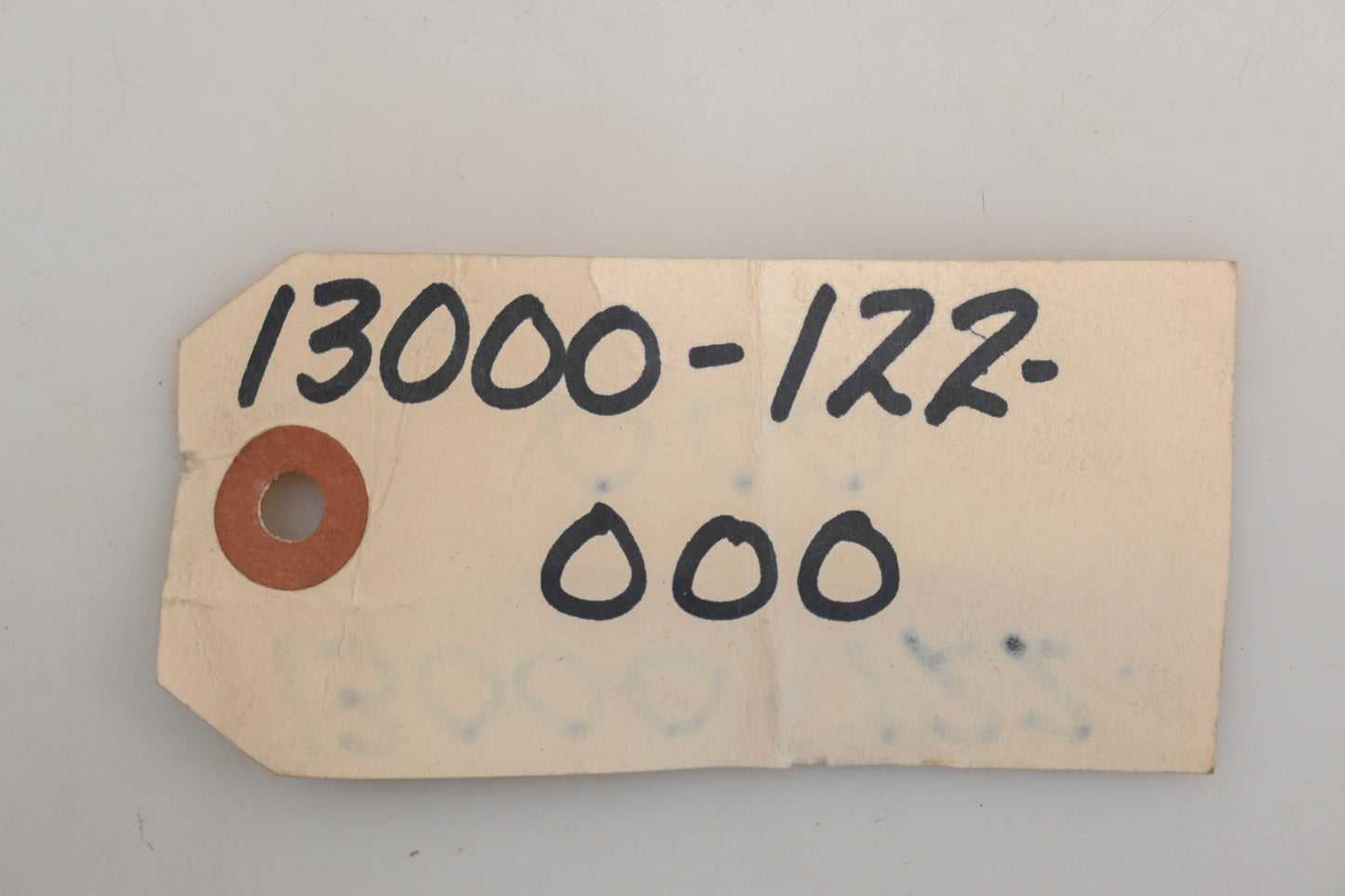 Alpha Sports 13000-122-000 Crankshaft Assembly Qty 1 NOS