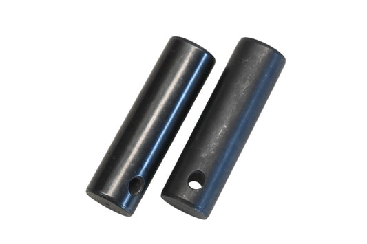 Aftermarket 504259600 Black Clutch Pins Qty 2 NOS