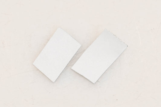 Aftermarket 515176776 15 Amp Fuse Decals Qty 2 NOS