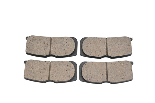 Aftermarket 219800071 Front Brake Pad Kit NOS