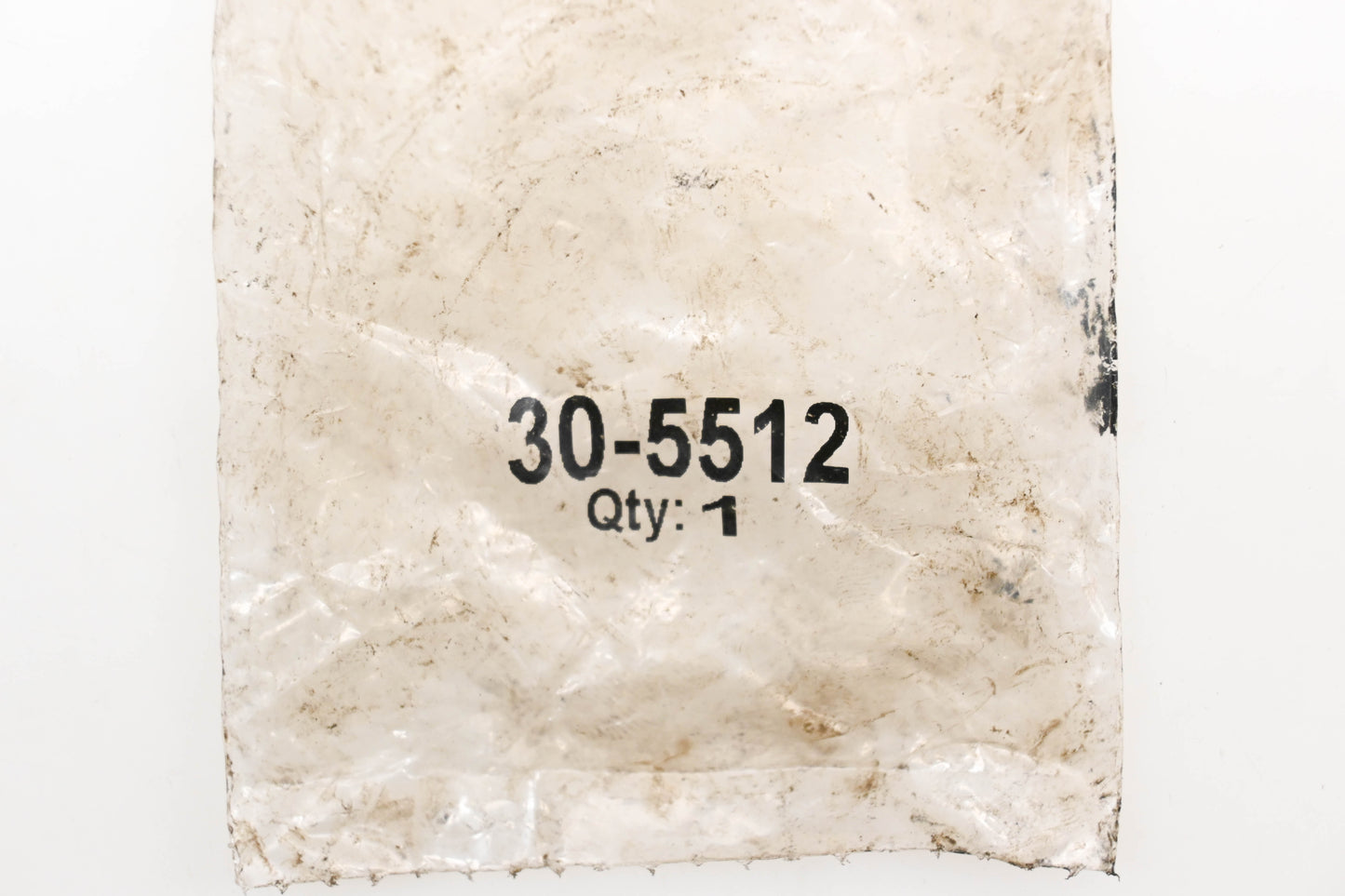 All Balls 30-5512 38x55x8 Double Lip Wheel Seal Qty 1 NOS