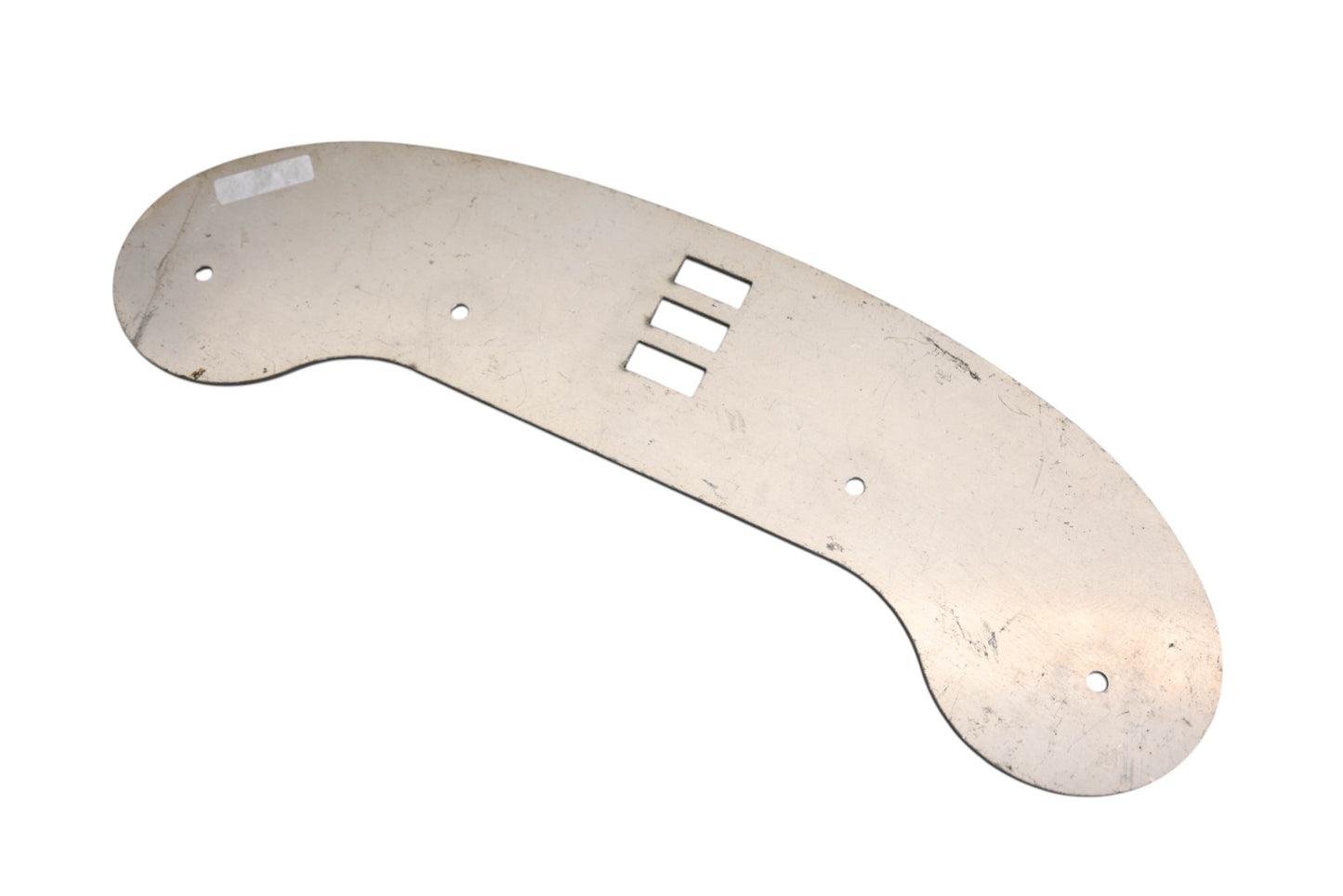 Sea-Doo 529034400 Hood Drilling Template Tool