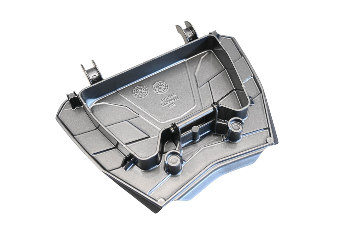 Aftermarket 705002770 Rear Sport Rack Lid Top Plate NOS