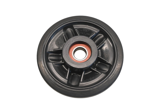 Aftermarket 503191313 141mm Silver Idler Wheel NOS